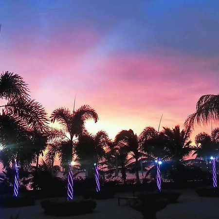 Aruba Surfside Marina Hotel Oranjestad Exterior foto