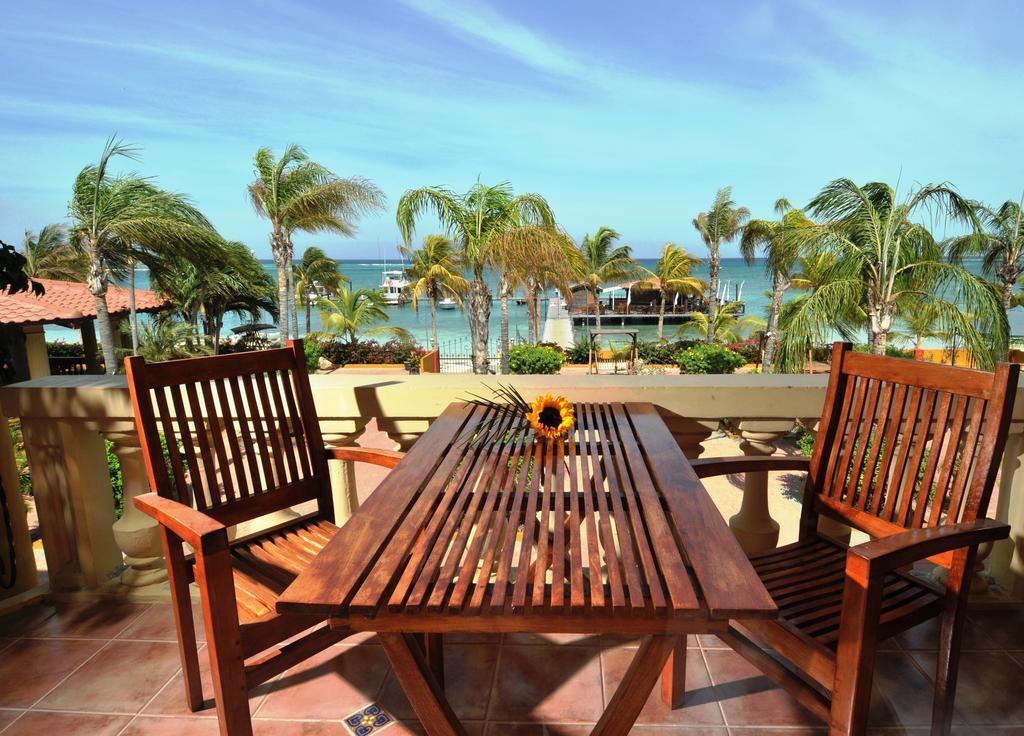 Aruba Surfside Marina Oranjestad Quarto foto