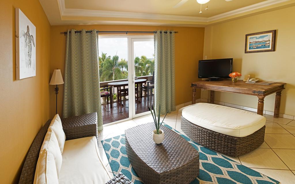 Aruba Surfside Marina Oranjestad Exterior foto