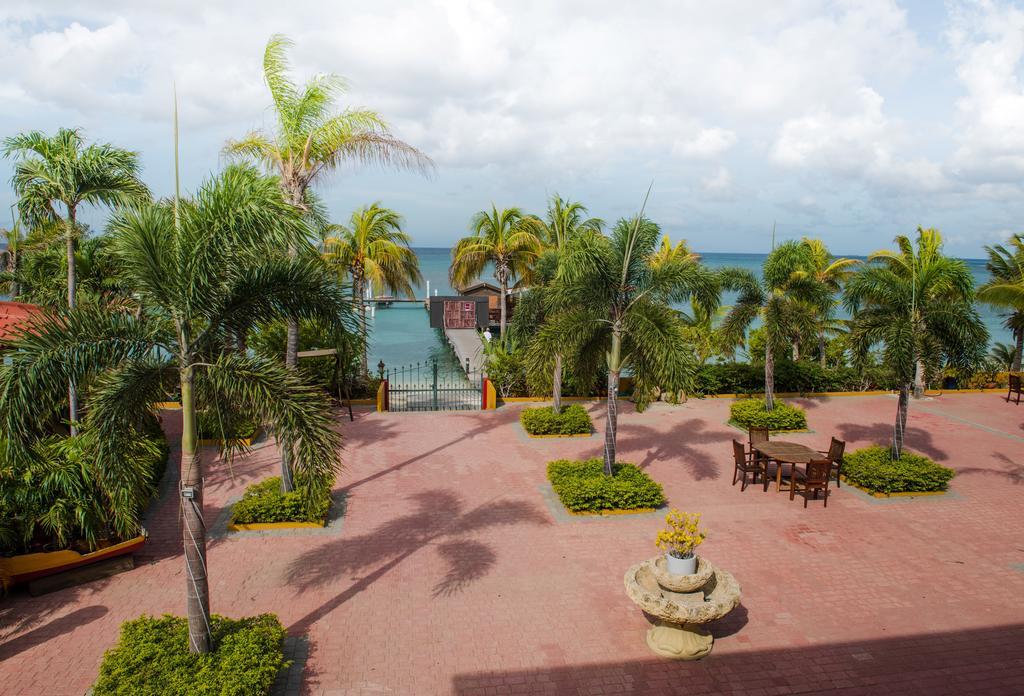 Aruba Surfside Marina Hotel Oranjestad Exterior foto