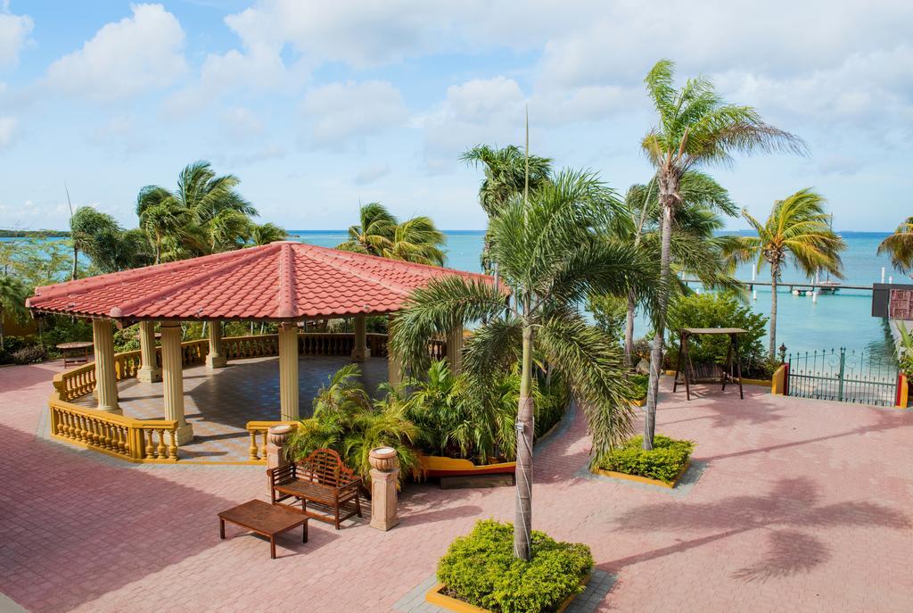 Aruba Surfside Marina Hotel Oranjestad Exterior foto