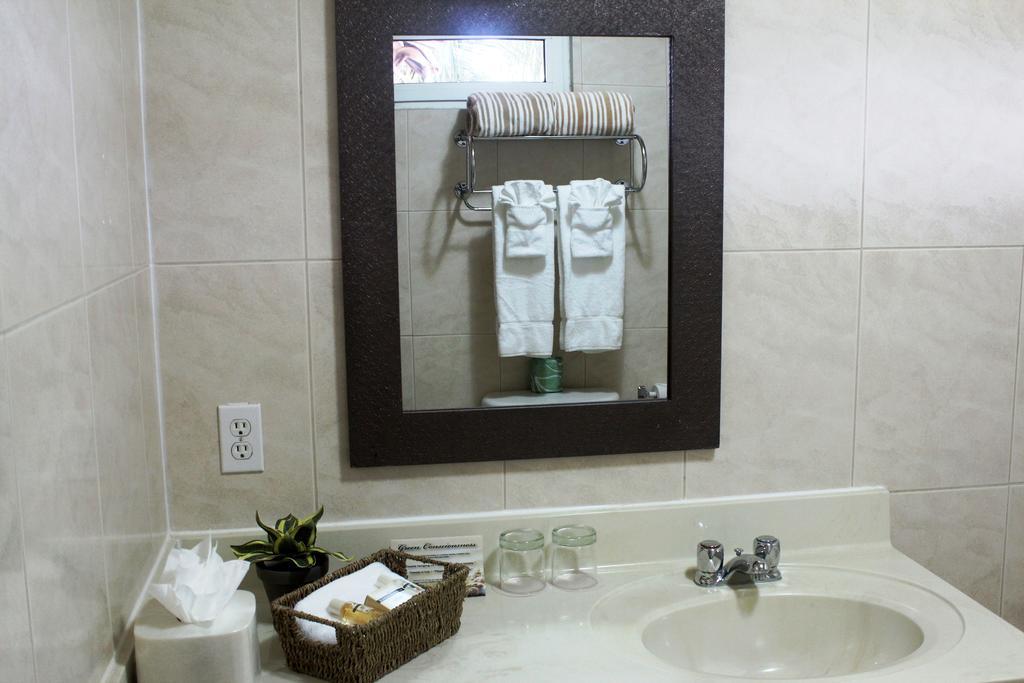 Aruba Surfside Marina Oranjestad Quarto foto