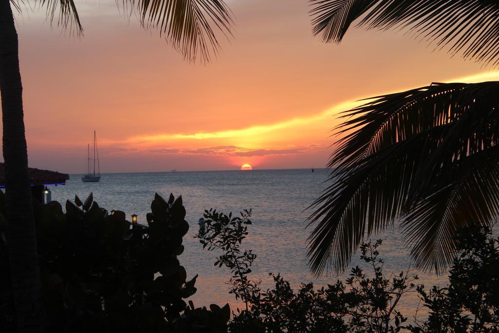 Aruba Surfside Marina Oranjestad Exterior foto