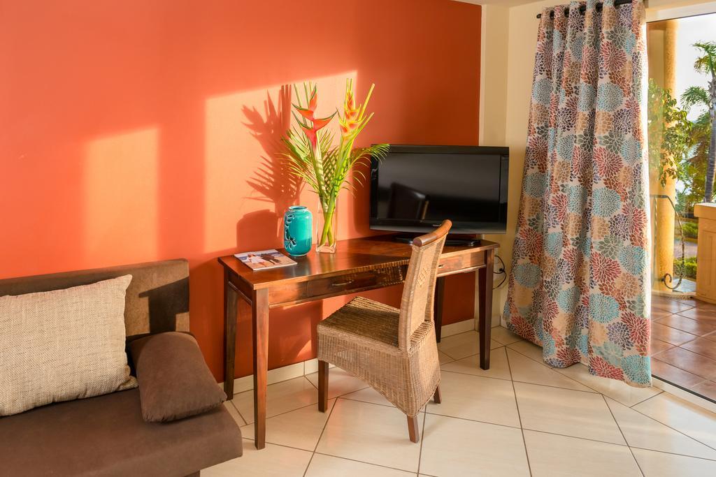 Aruba Surfside Marina Oranjestad Exterior foto