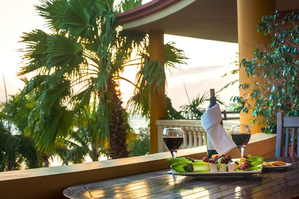 Aruba Surfside Marina Oranjestad Exterior foto