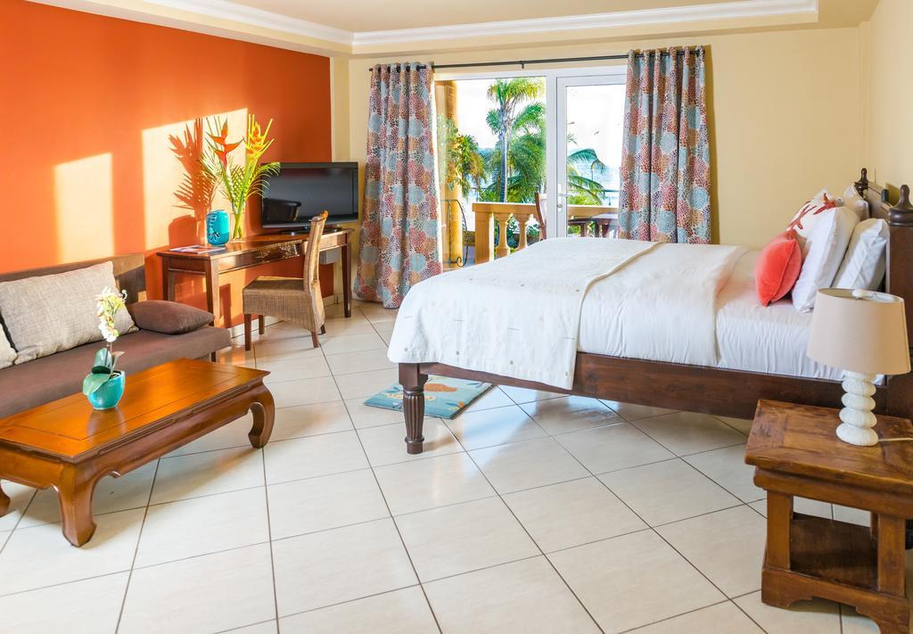 Aruba Surfside Marina Oranjestad Exterior foto
